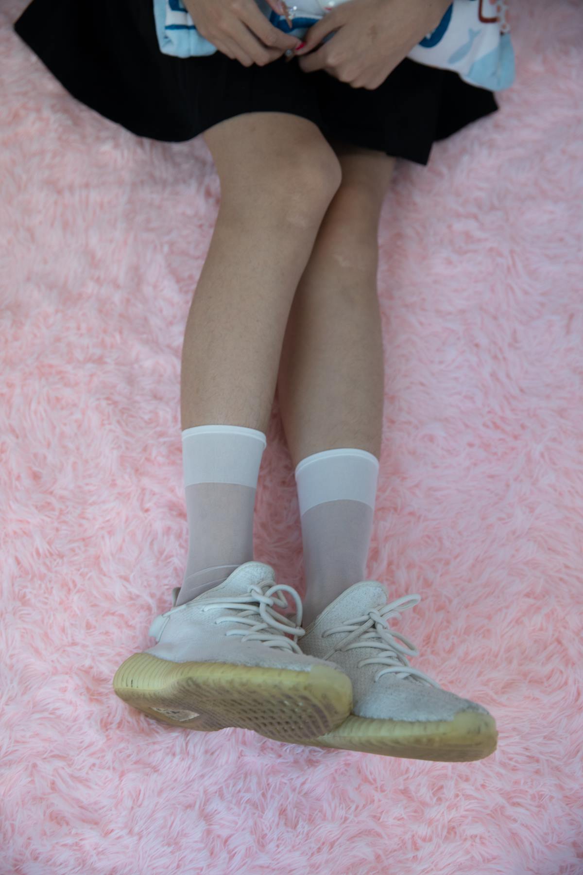 图片[21]-物恋传媒 NO.627 小鹿-光明夜 (1) [84P] – 速更版-美库