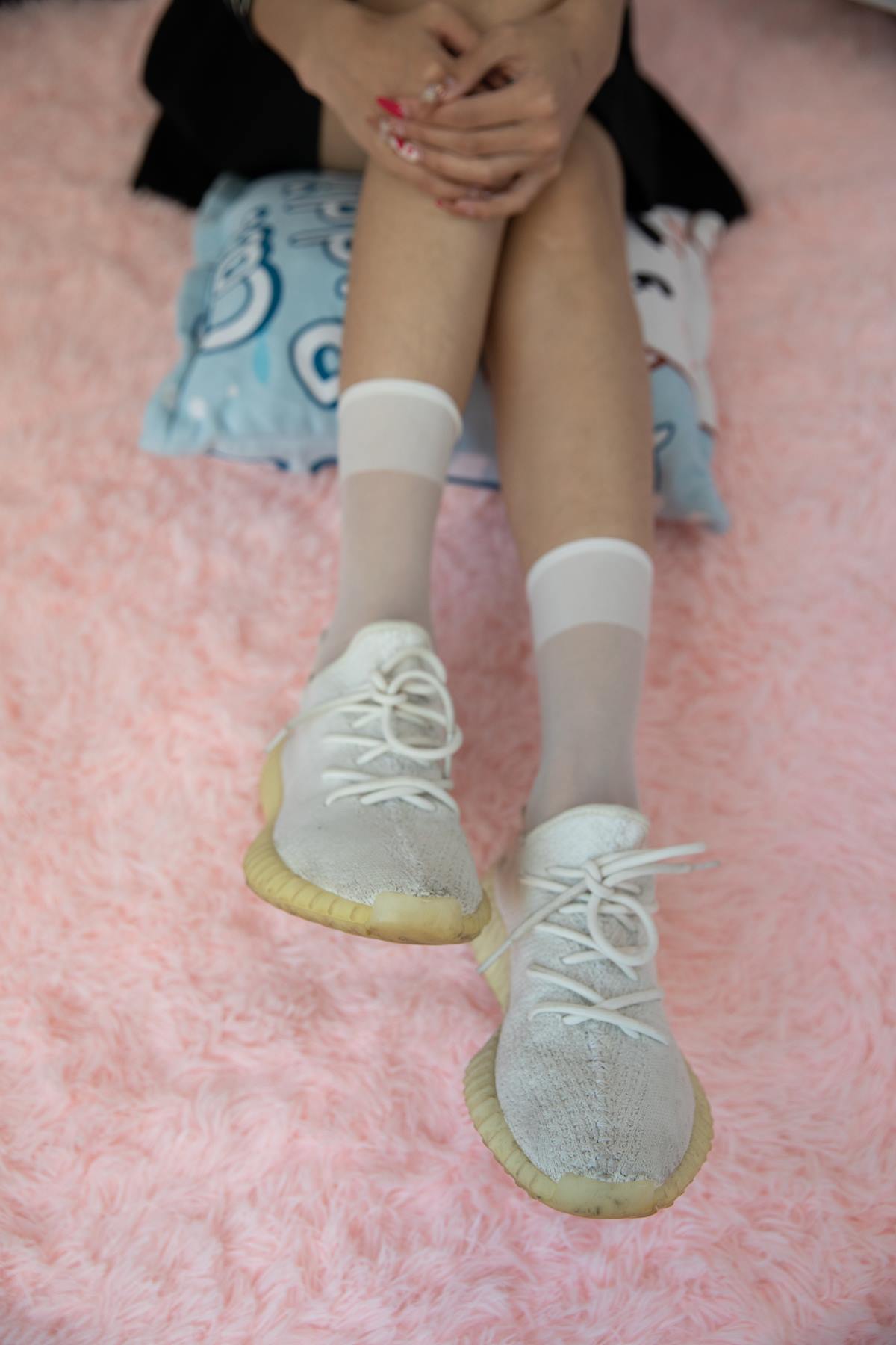 图片[27]-物恋传媒 NO.627 小鹿-光明夜 (1) [84P] – 速更版-美库