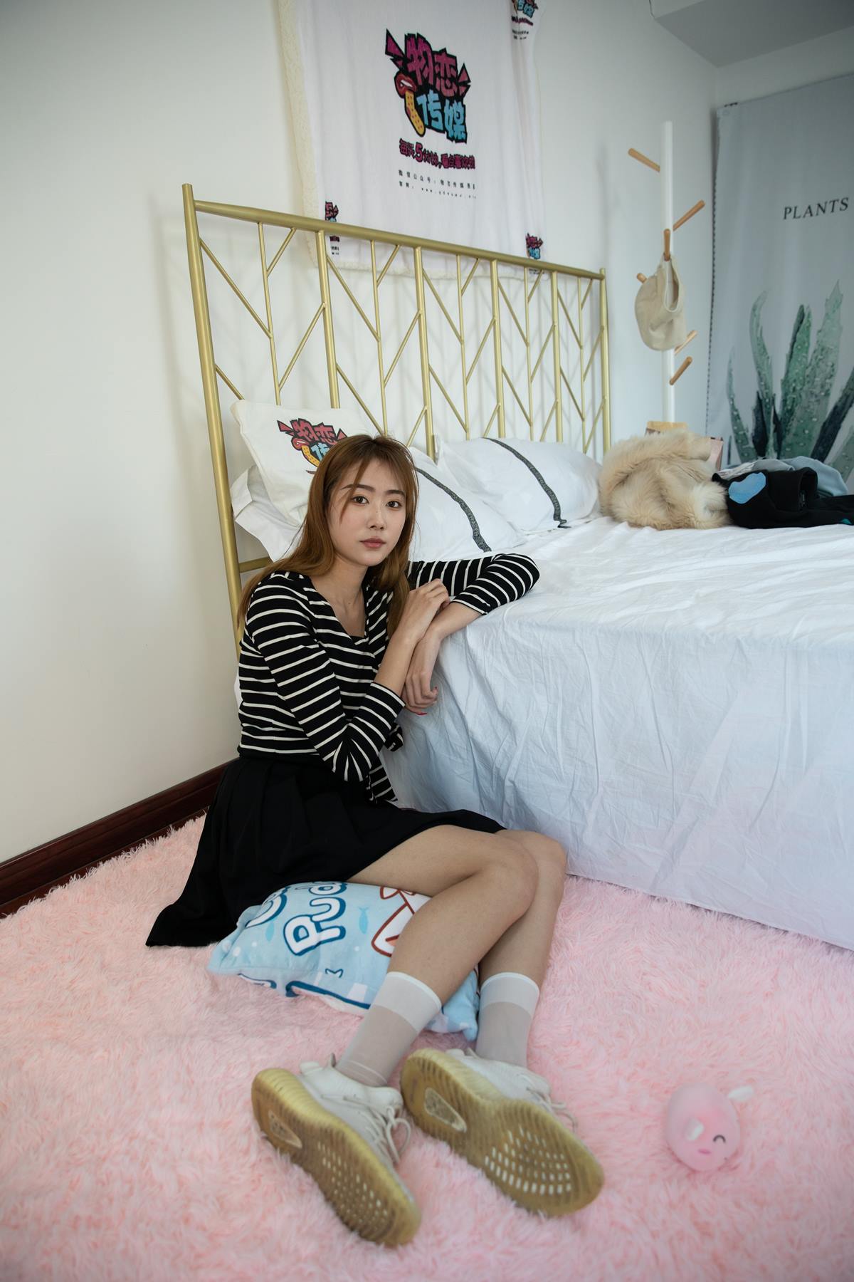 图片[31]-物恋传媒 NO.627 小鹿-光明夜 (1) [84P] – 速更版-美库