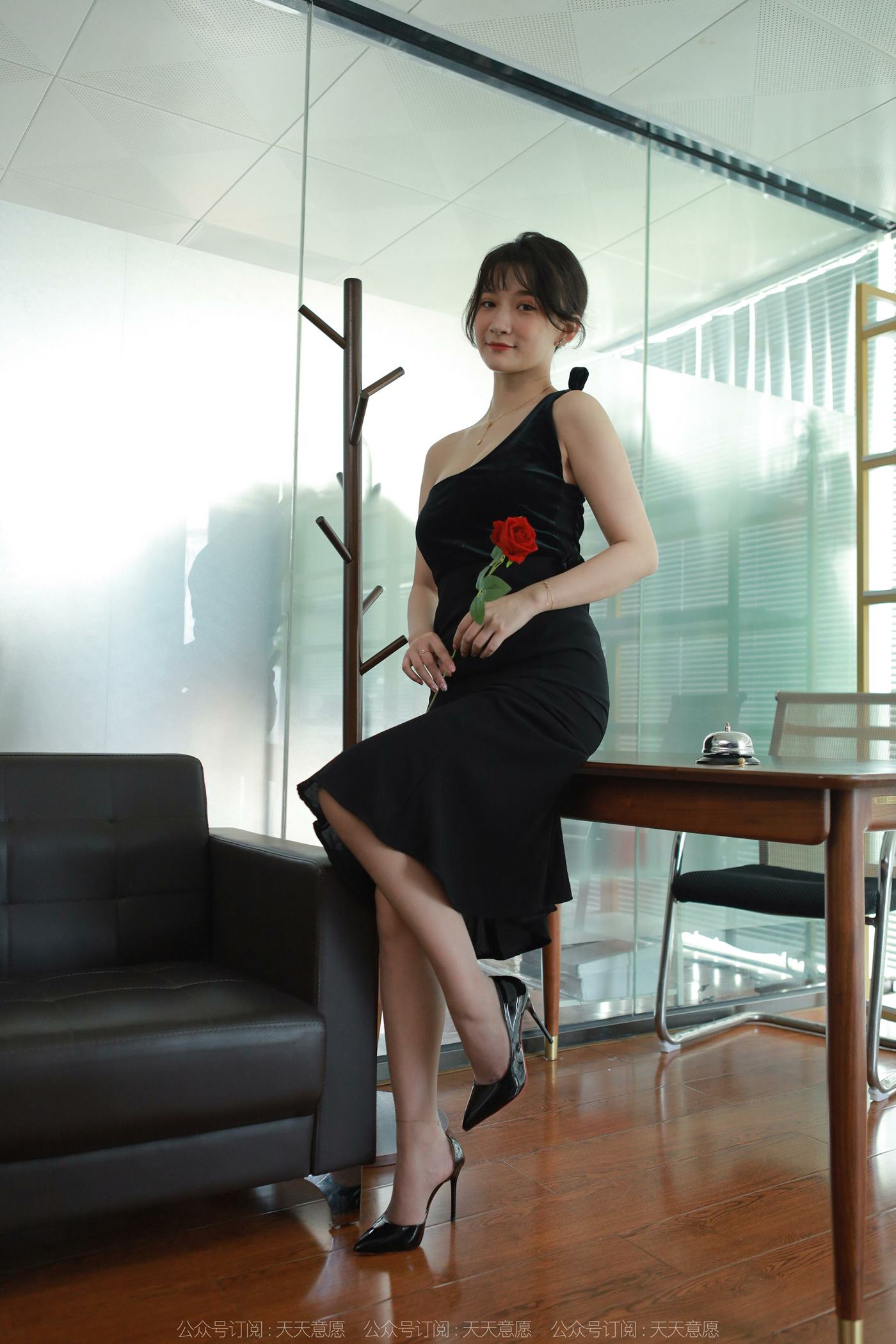 图片[94]-[IESS异思趣向] 耽丝 220720秋秋 [97P] – 速更版-美库