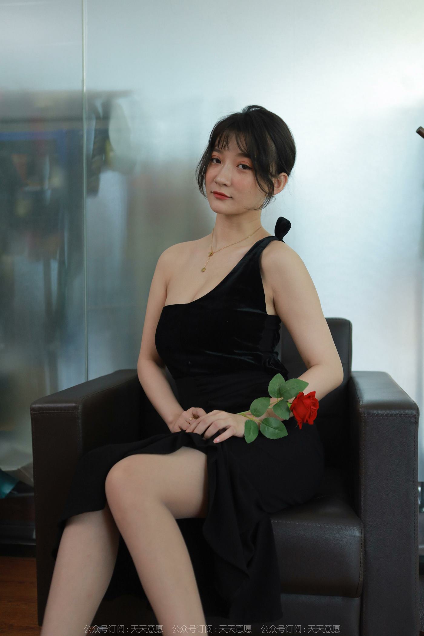 图片[93]-[IESS异思趣向] 耽丝 220720秋秋 [97P] – 速更版-美库