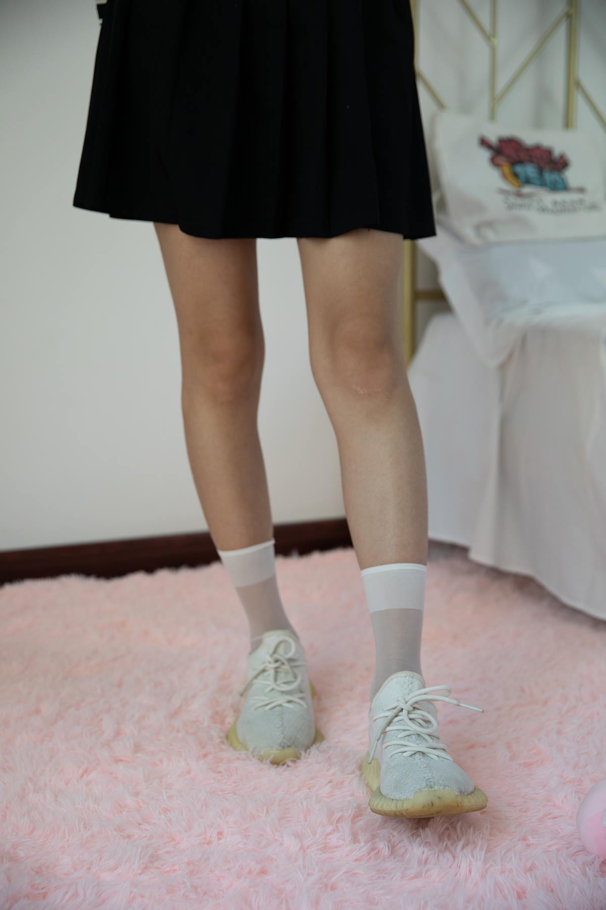 图片[38]-物恋传媒 NO.627 小鹿-光明夜 (1) [84P] – 速更版-美库