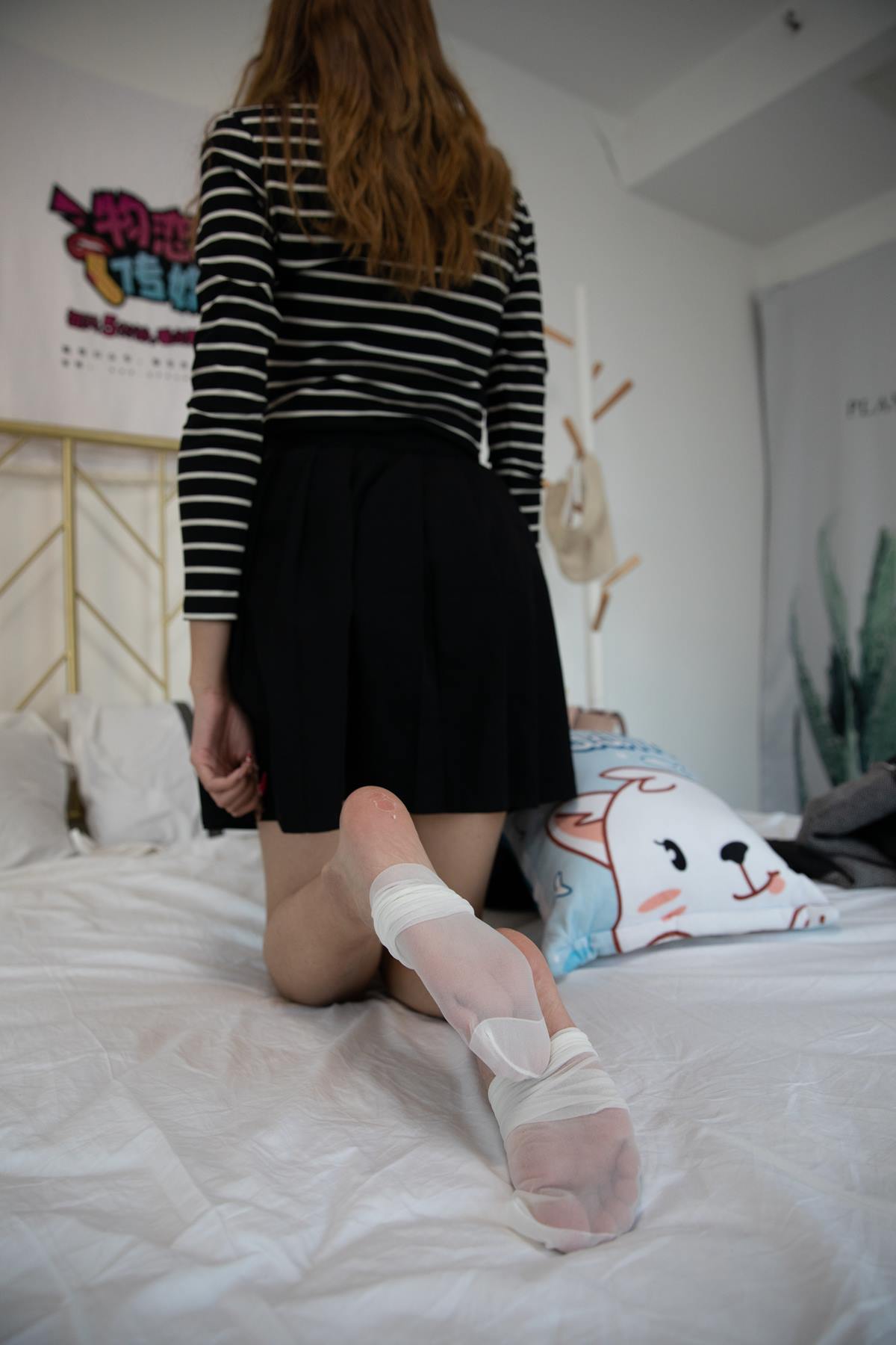 图片[29]-物恋传媒 NO.627 小鹿-光明夜 (2) [71P] – 速更版-美库