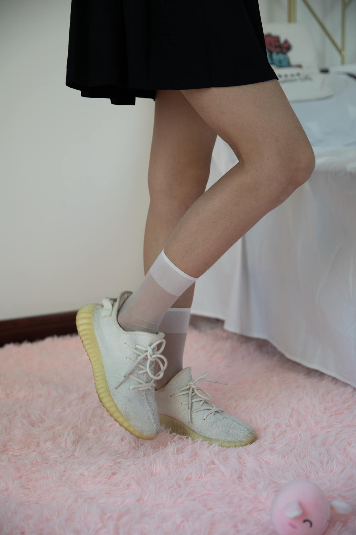 图片[44]-物恋传媒 NO.627 小鹿-光明夜 (1) [84P] – 速更版-美库