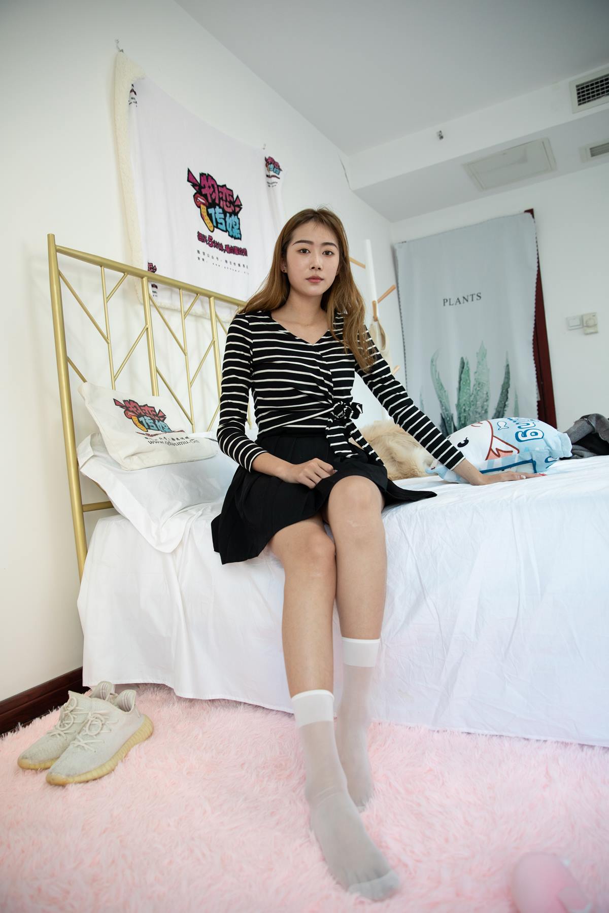 图片[52]-物恋传媒 NO.627 小鹿-光明夜 (1) [84P] – 速更版-美库