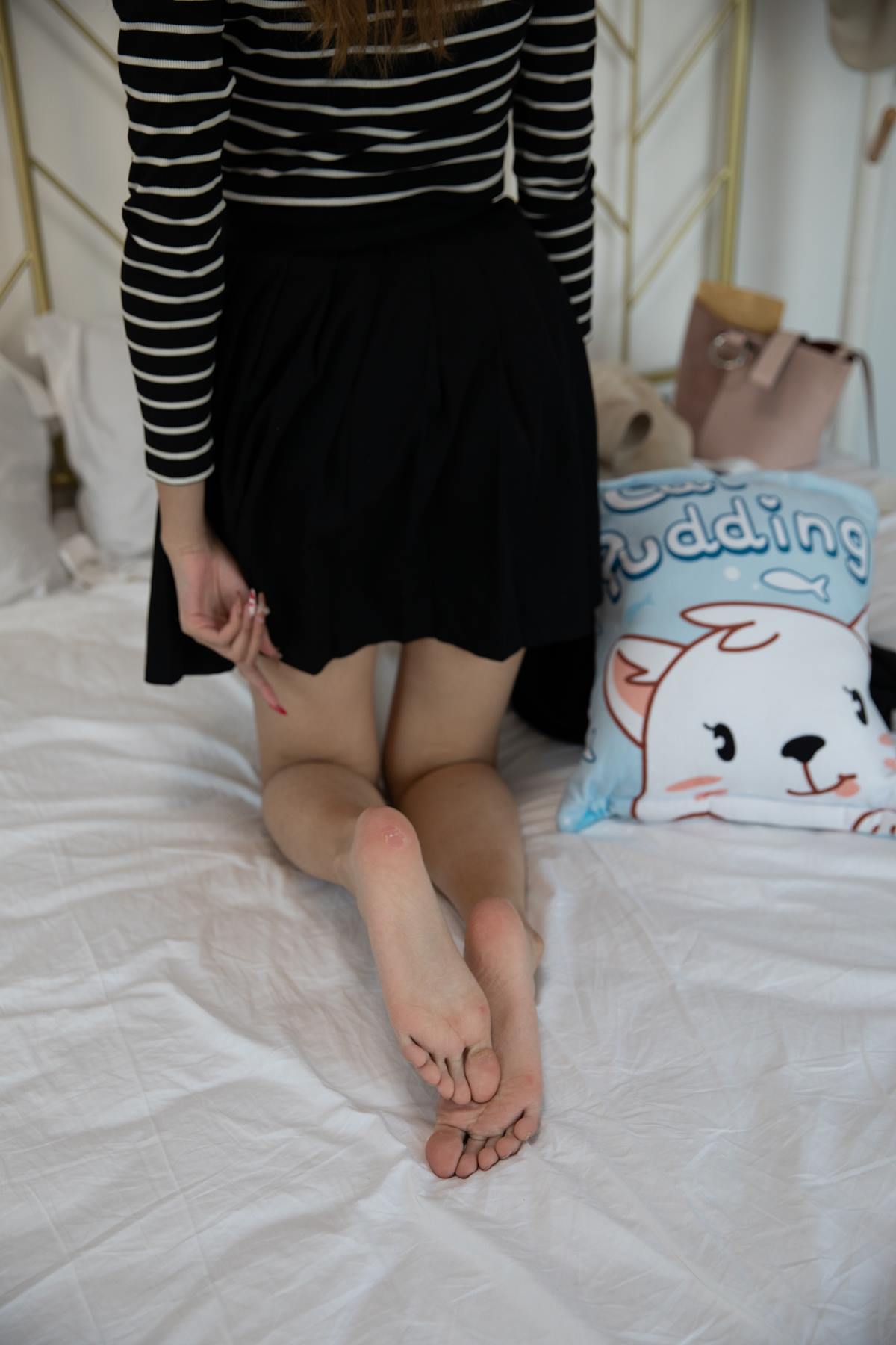 图片[63]-物恋传媒 NO.627 小鹿-光明夜 (2) [71P] – 速更版-美库