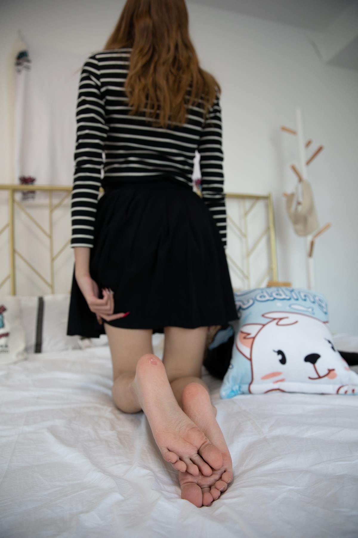 图片[67]-物恋传媒 NO.627 小鹿-光明夜 (2) [71P] – 速更版-美库