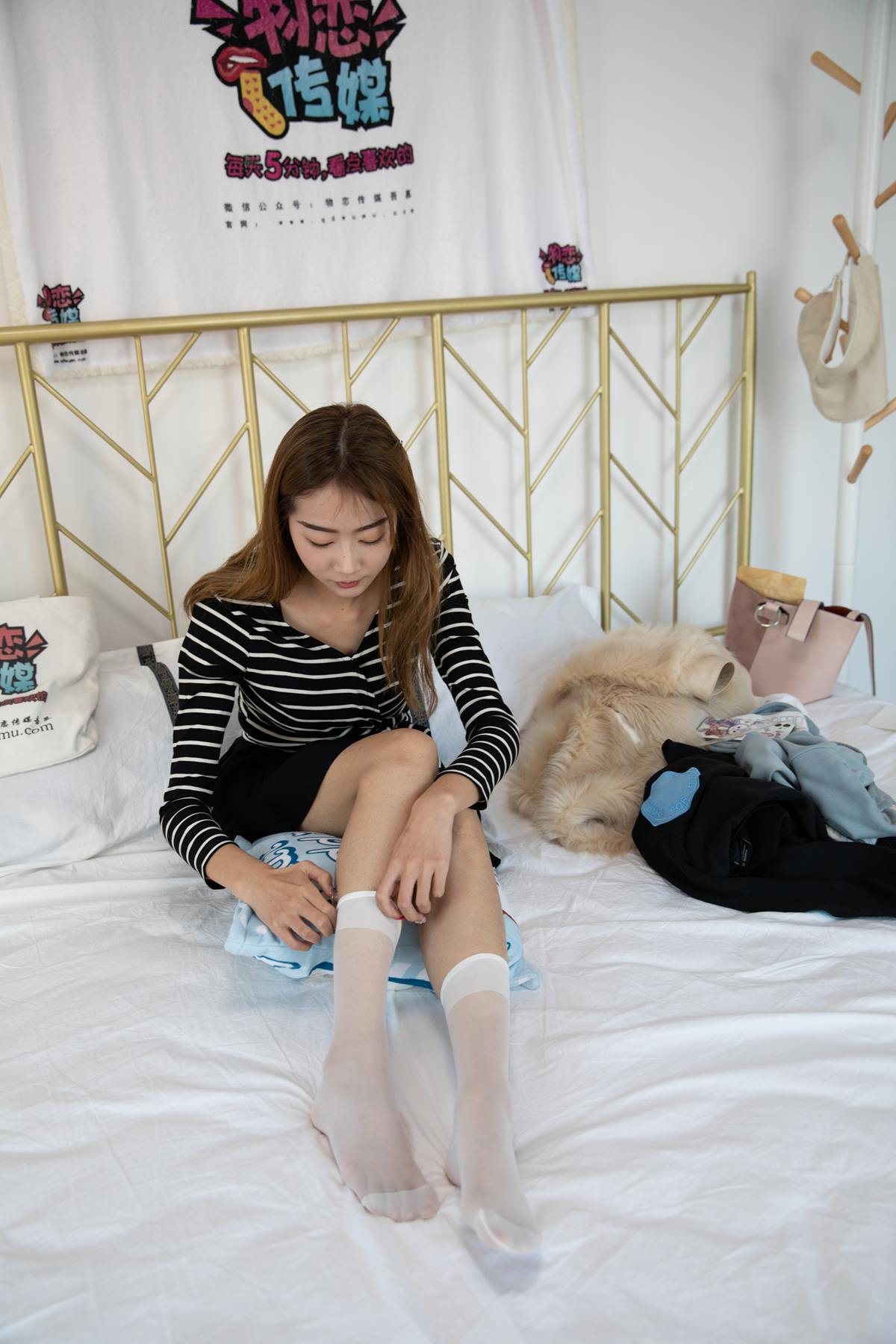 图片[76]-物恋传媒 NO.627 小鹿-光明夜 (1) [84P] – 速更版-美库