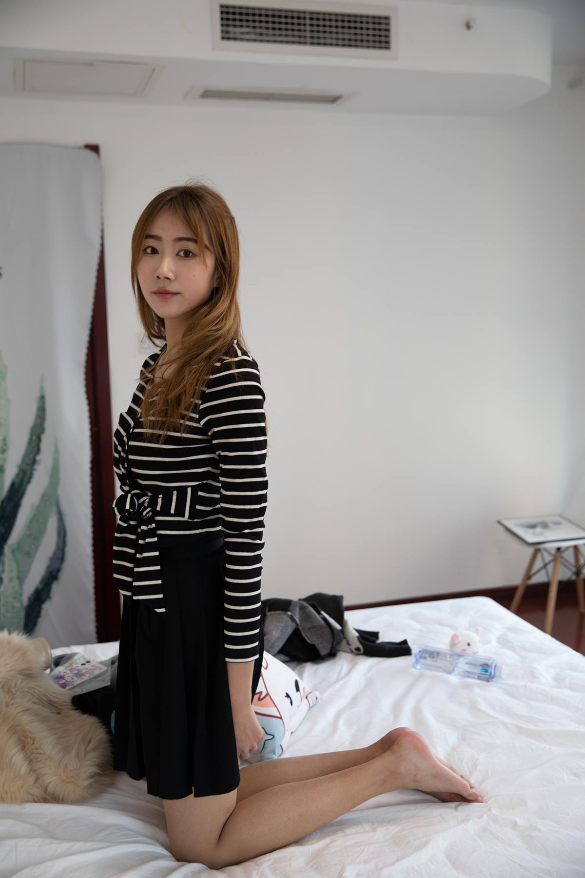 图片[71]-物恋传媒 NO.627 小鹿-光明夜 (2) [71P] – 速更版-美库