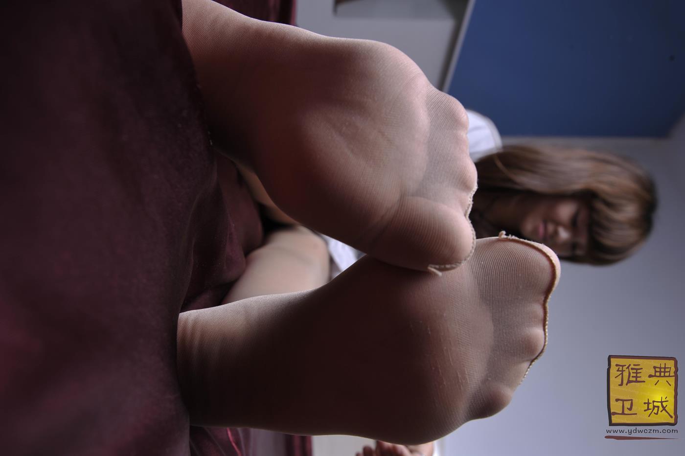 图片[13]-雅典卫城 连衣裙与丝袜的秘密 2010-007 （1）[84P] – 速更版-美库