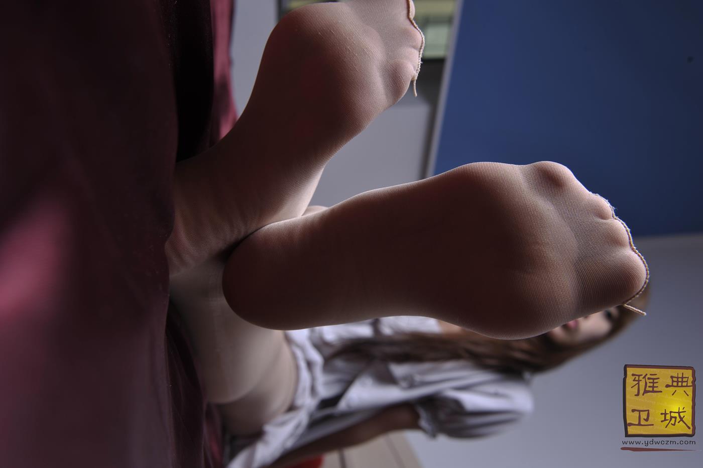 图片[21]-雅典卫城 连衣裙与丝袜的秘密 2010-007 （1）[84P] – 速更版-美库