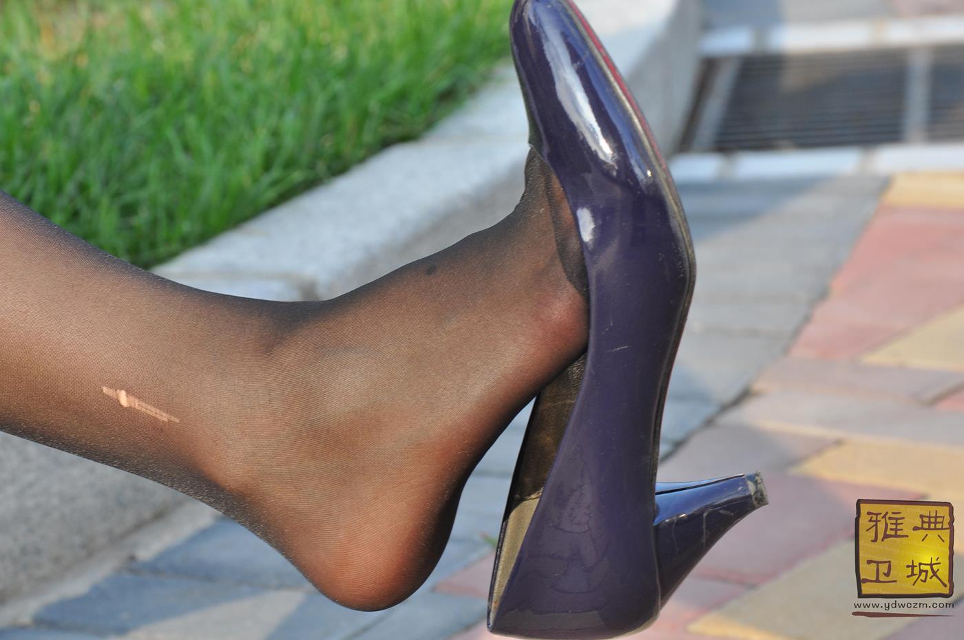 图片[33]-雅典卫城 连衣裙与丝袜的秘密 2010-007 （2）[84P] – 速更版-美库