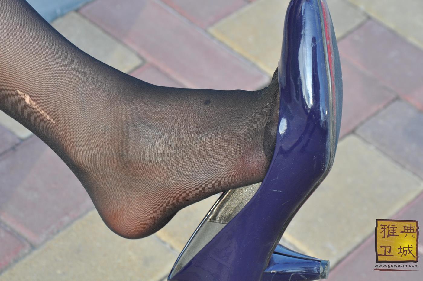 图片[34]-雅典卫城 连衣裙与丝袜的秘密 2010-007 （2）[84P] – 速更版-美库