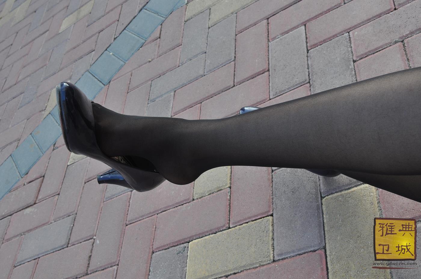 图片[35]-雅典卫城 连衣裙与丝袜的秘密 2010-007 （2）[84P] – 速更版-美库