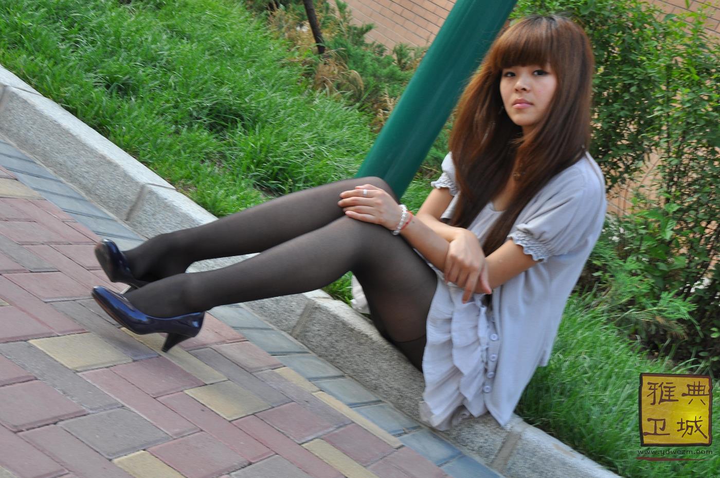 图片[37]-雅典卫城 连衣裙与丝袜的秘密 2010-007 （2）[84P] – 速更版-美库