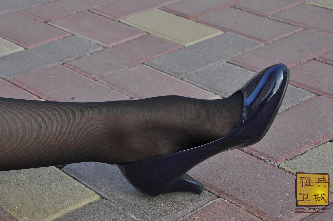 图片[40]-雅典卫城 连衣裙与丝袜的秘密 2010-007 （2）[84P] – 速更版-美库