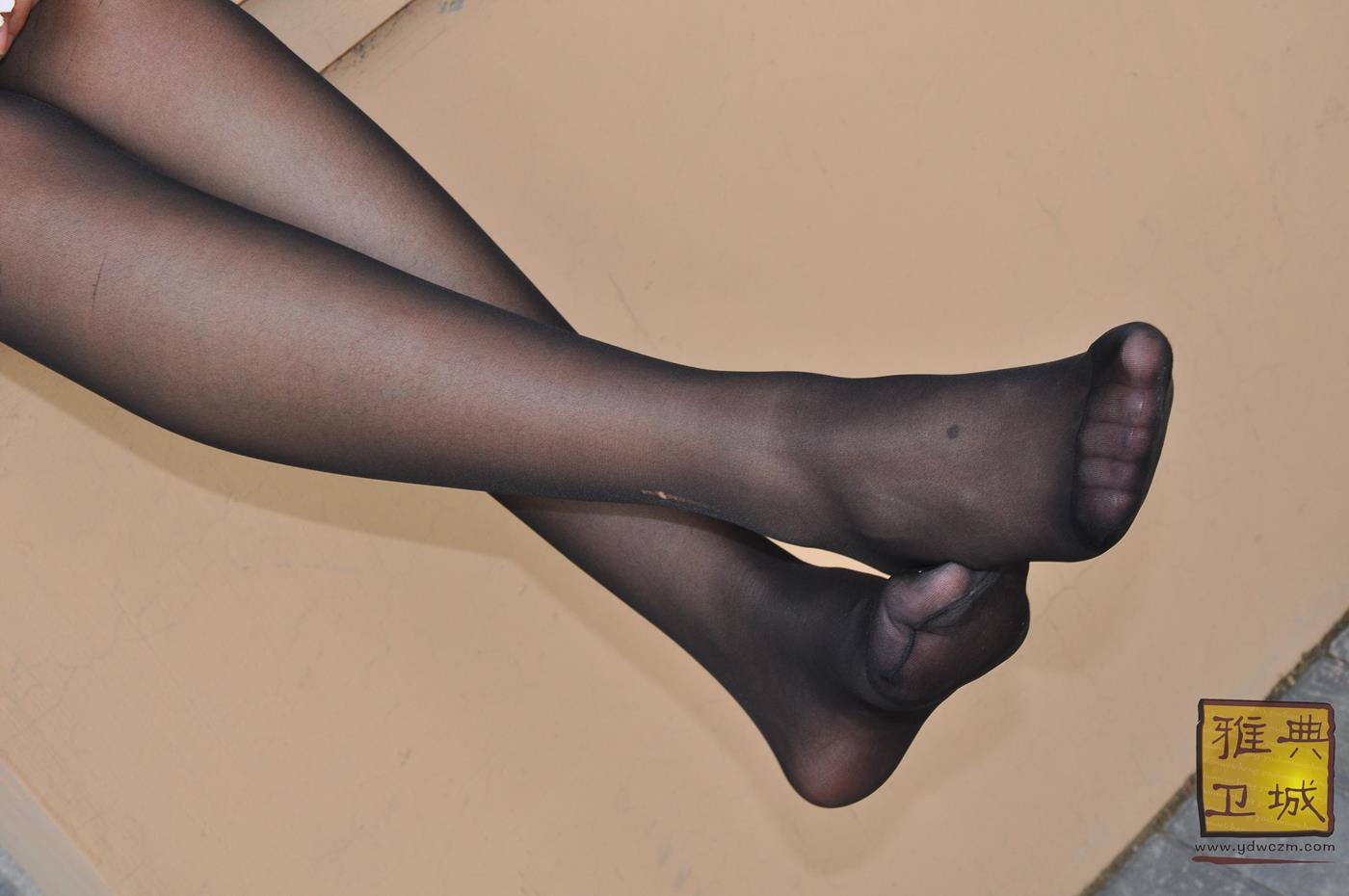 图片[18]-雅典卫城 连衣裙与丝袜的秘密 2010-007 （3）[84P] – 速更版-美库