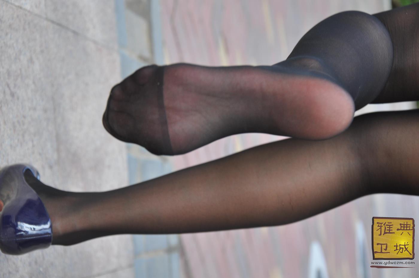 图片[25]-雅典卫城 连衣裙与丝袜的秘密 2010-007 （3）[84P] – 速更版-美库