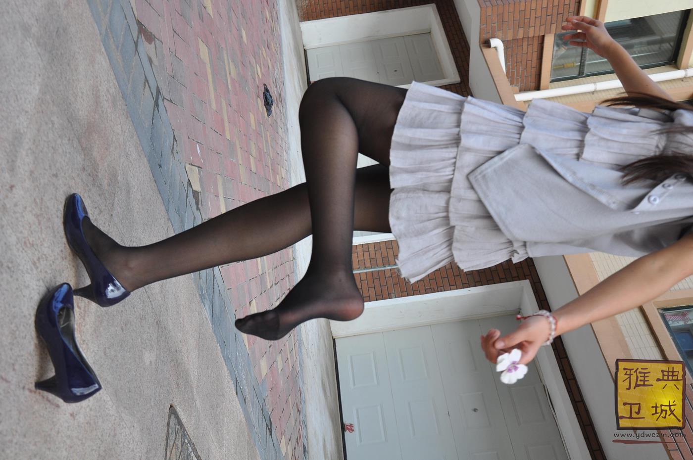 图片[28]-雅典卫城 连衣裙与丝袜的秘密 2010-007 （3）[84P] – 速更版-美库