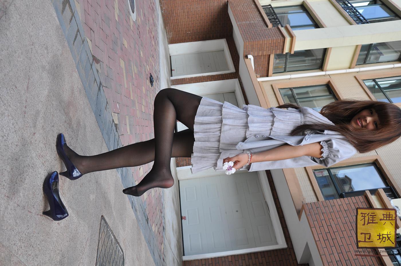 图片[31]-雅典卫城 连衣裙与丝袜的秘密 2010-007 （3）[84P] – 速更版-美库