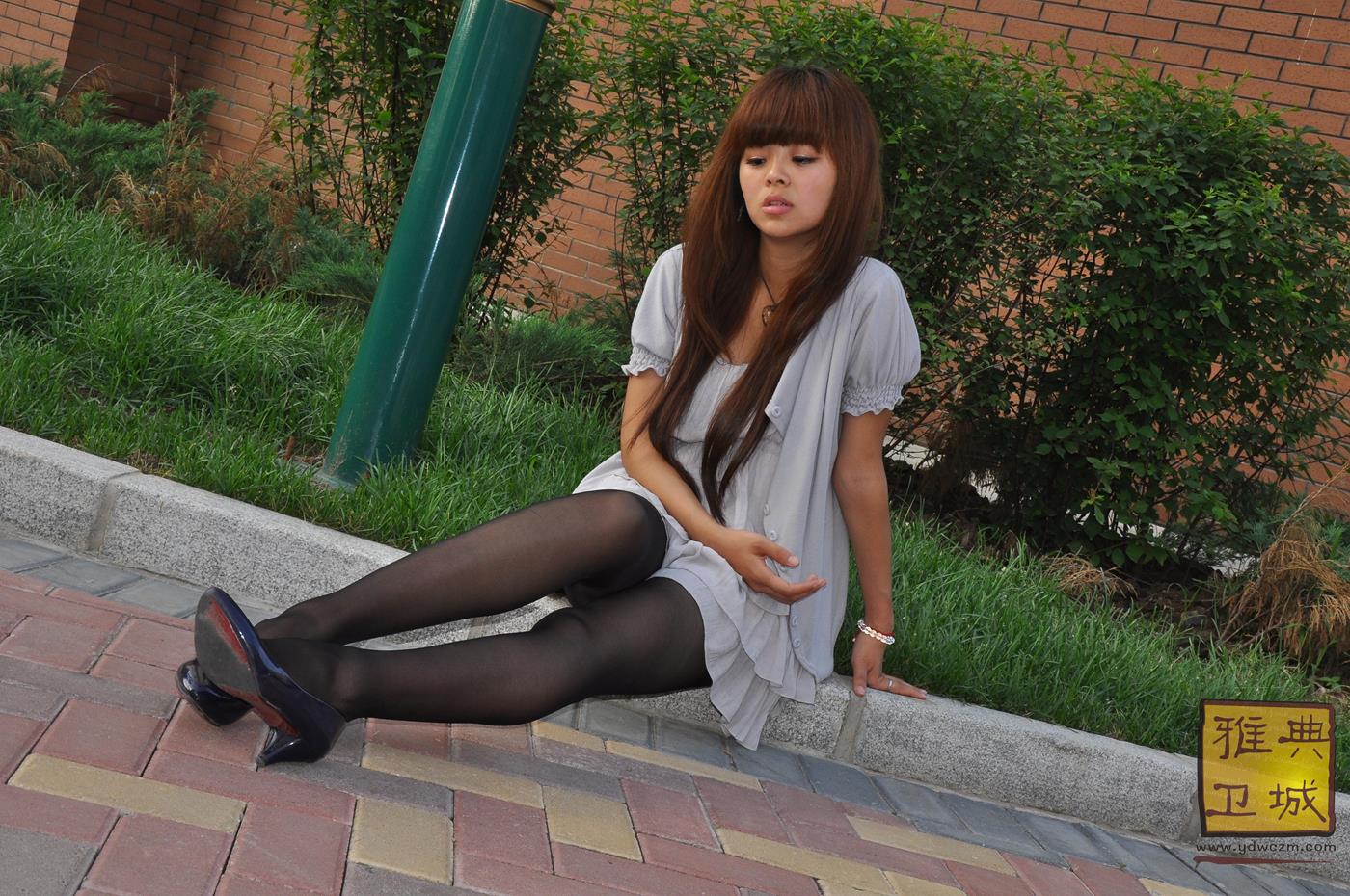 图片[61]-雅典卫城 连衣裙与丝袜的秘密 2010-007 （2）[84P] – 速更版-美库