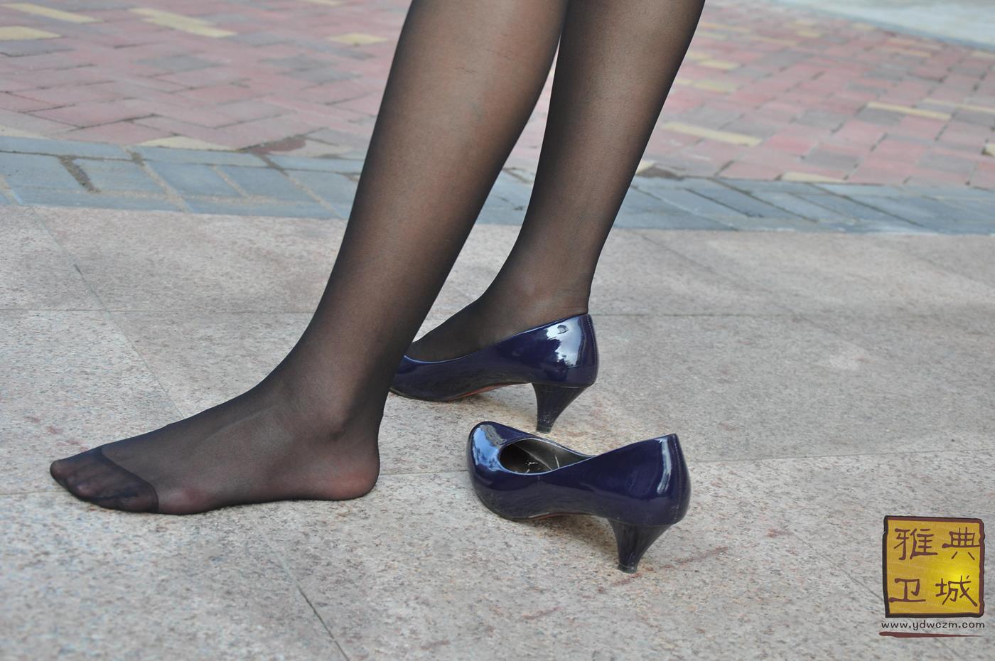 图片[35]-雅典卫城 连衣裙与丝袜的秘密 2010-007 （3）[84P] – 速更版-美库