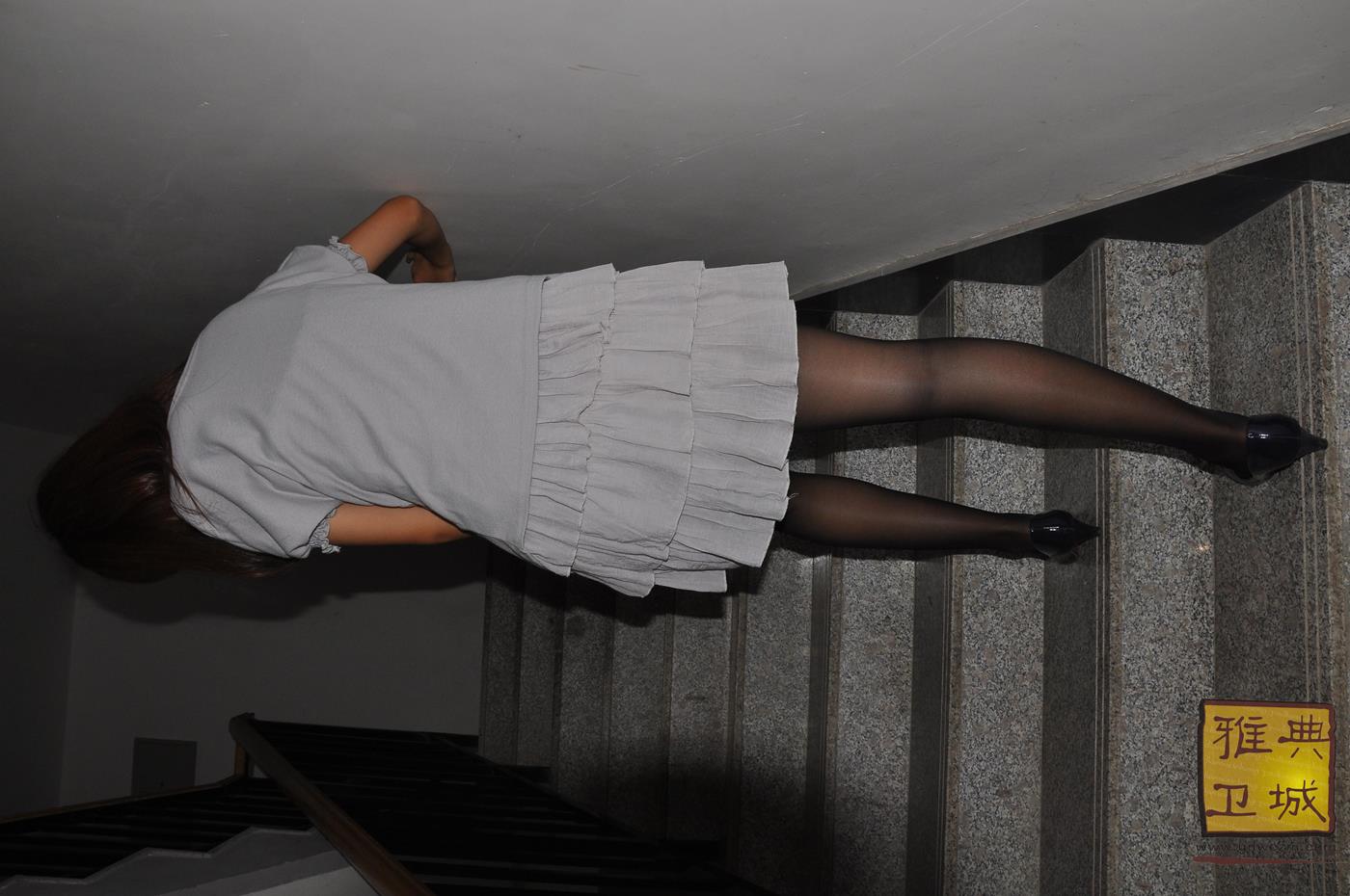 图片[36]-雅典卫城 连衣裙与丝袜的秘密 2010-007 （3）[84P] – 速更版-美库