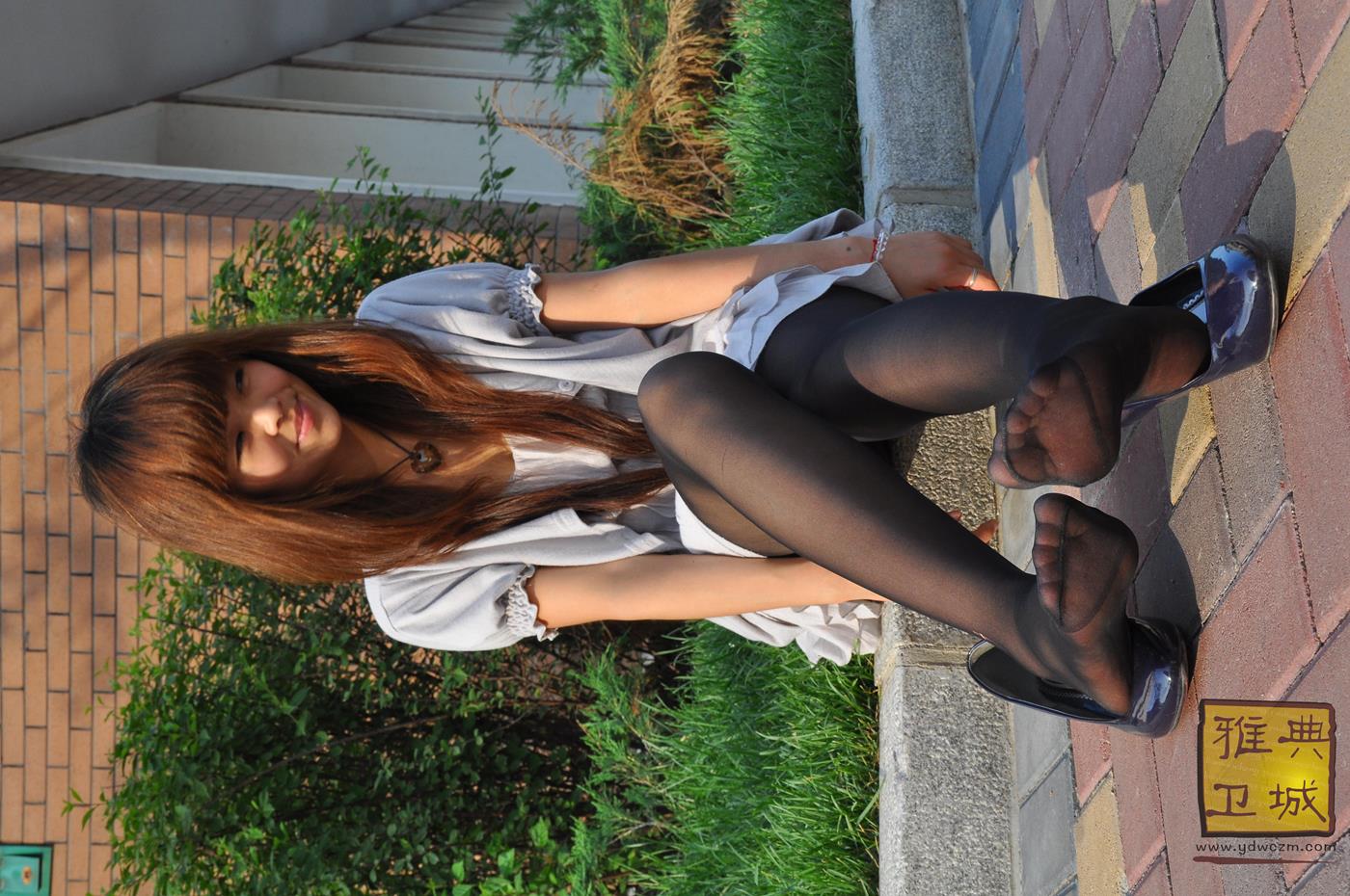 图片[68]-雅典卫城 连衣裙与丝袜的秘密 2010-007 （2）[84P] – 速更版-美库