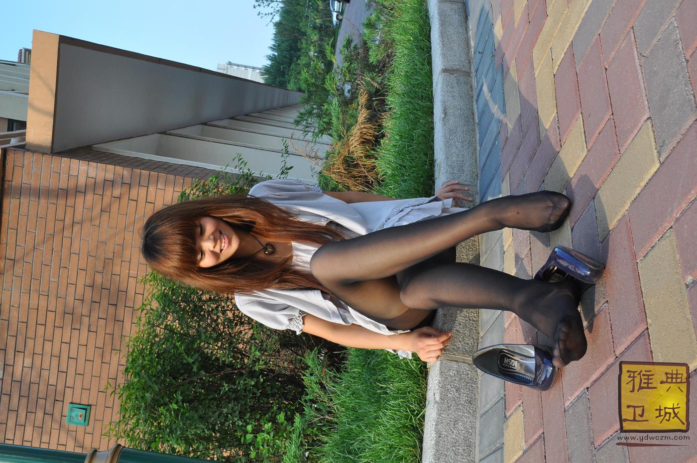 图片[72]-雅典卫城 连衣裙与丝袜的秘密 2010-007 （2）[84P] – 速更版-美库