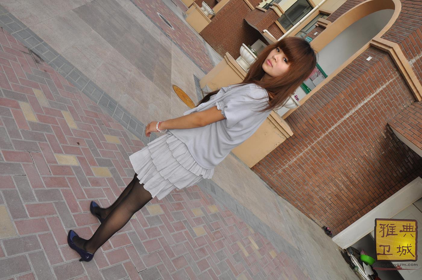 图片[76]-雅典卫城 连衣裙与丝袜的秘密 2010-007 （2）[84P] – 速更版-美库