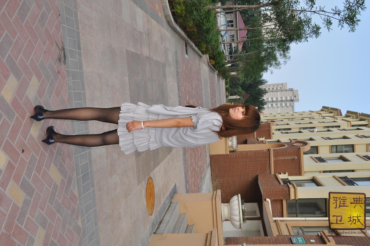 图片[77]-雅典卫城 连衣裙与丝袜的秘密 2010-007 （2）[84P] – 速更版-美库