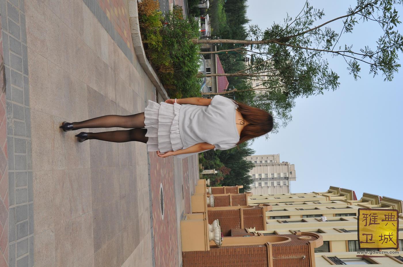 图片[78]-雅典卫城 连衣裙与丝袜的秘密 2010-007 （2）[84P] – 速更版-美库