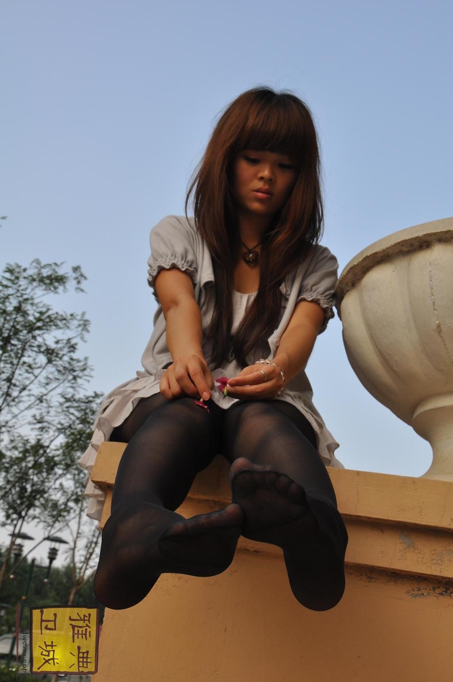 图片[82]-雅典卫城 连衣裙与丝袜的秘密 2010-007 （2）[84P] – 速更版-美库