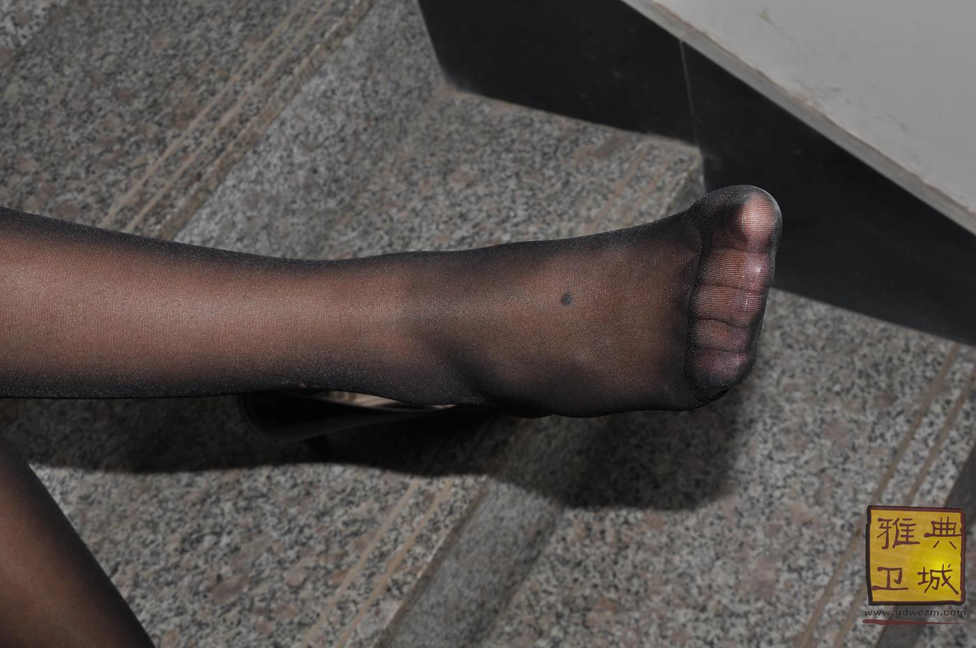 图片[61]-雅典卫城 连衣裙与丝袜的秘密 2010-007 （3）[84P] – 速更版-美库