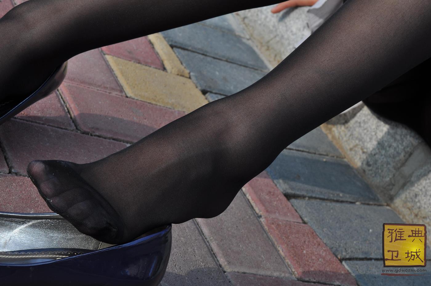 图片[27]-雅典卫城 连衣裙与丝袜的秘密 2010-007 （4）[65P] – 速更版-美库