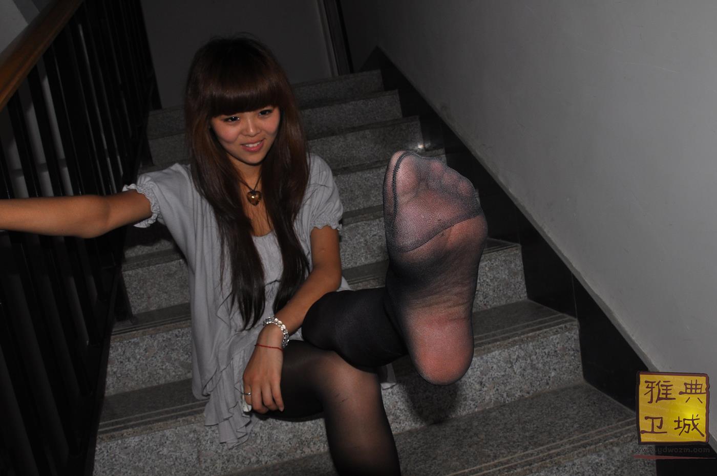 图片[65]-雅典卫城 连衣裙与丝袜的秘密 2010-007 （3）[84P] – 速更版-美库