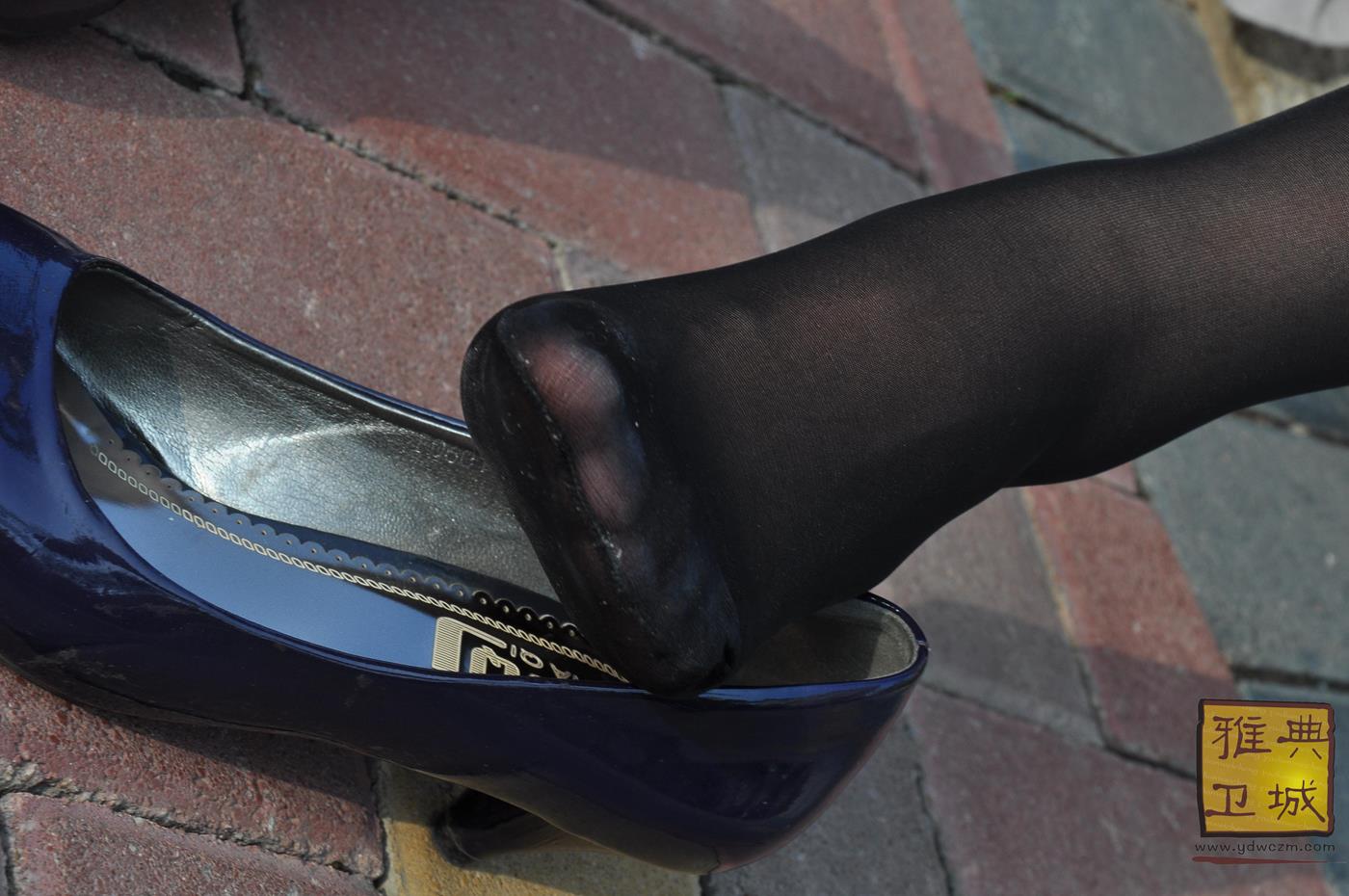 图片[30]-雅典卫城 连衣裙与丝袜的秘密 2010-007 （4）[65P] – 速更版-美库