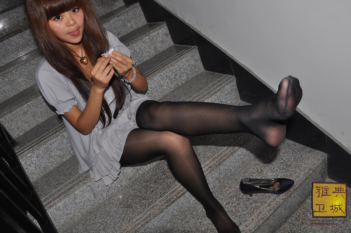 图片[69]-雅典卫城 连衣裙与丝袜的秘密 2010-007 （3）[84P] – 速更版-美库