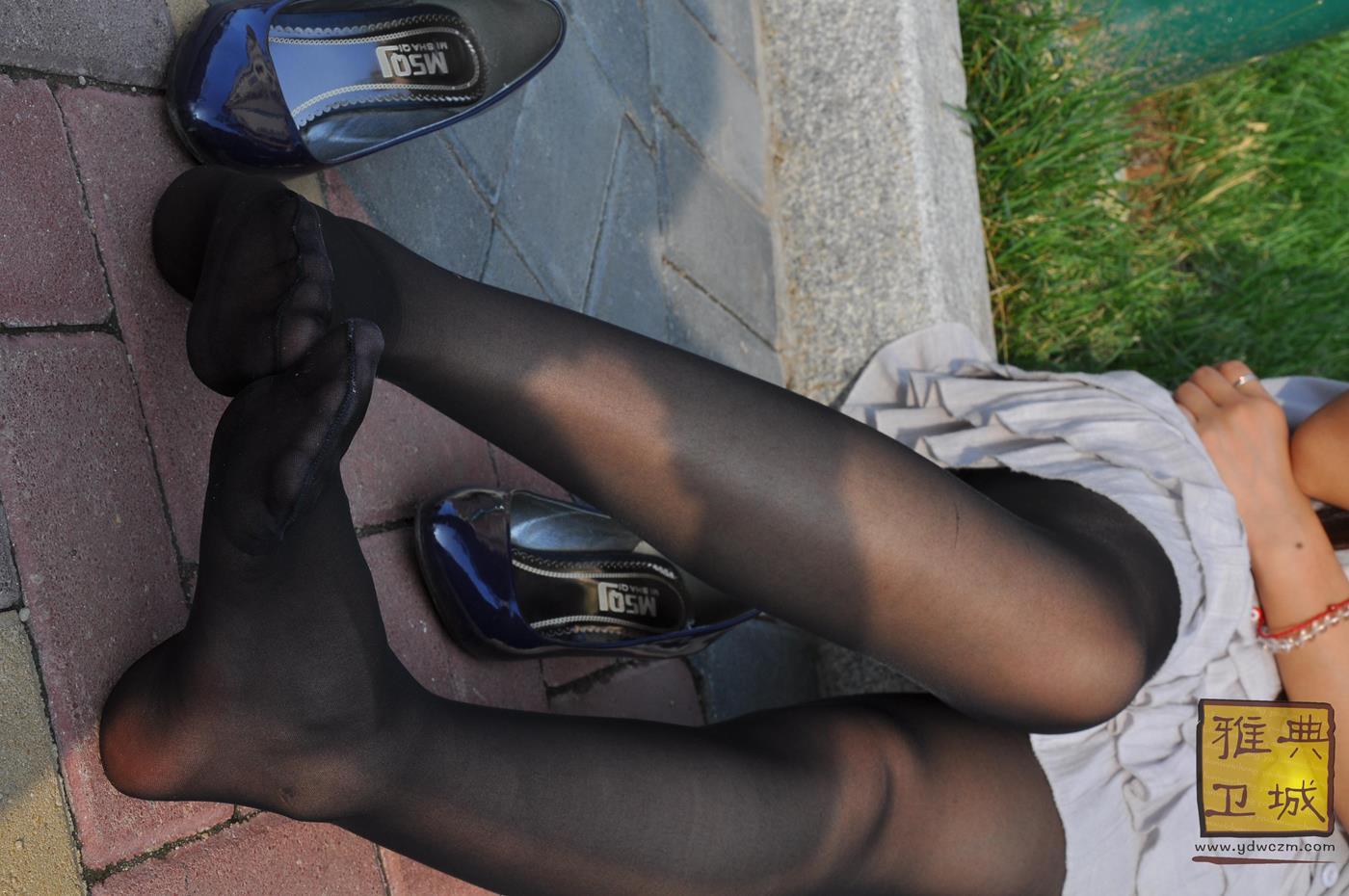 图片[37]-雅典卫城 连衣裙与丝袜的秘密 2010-007 （4）[65P] – 速更版-美库