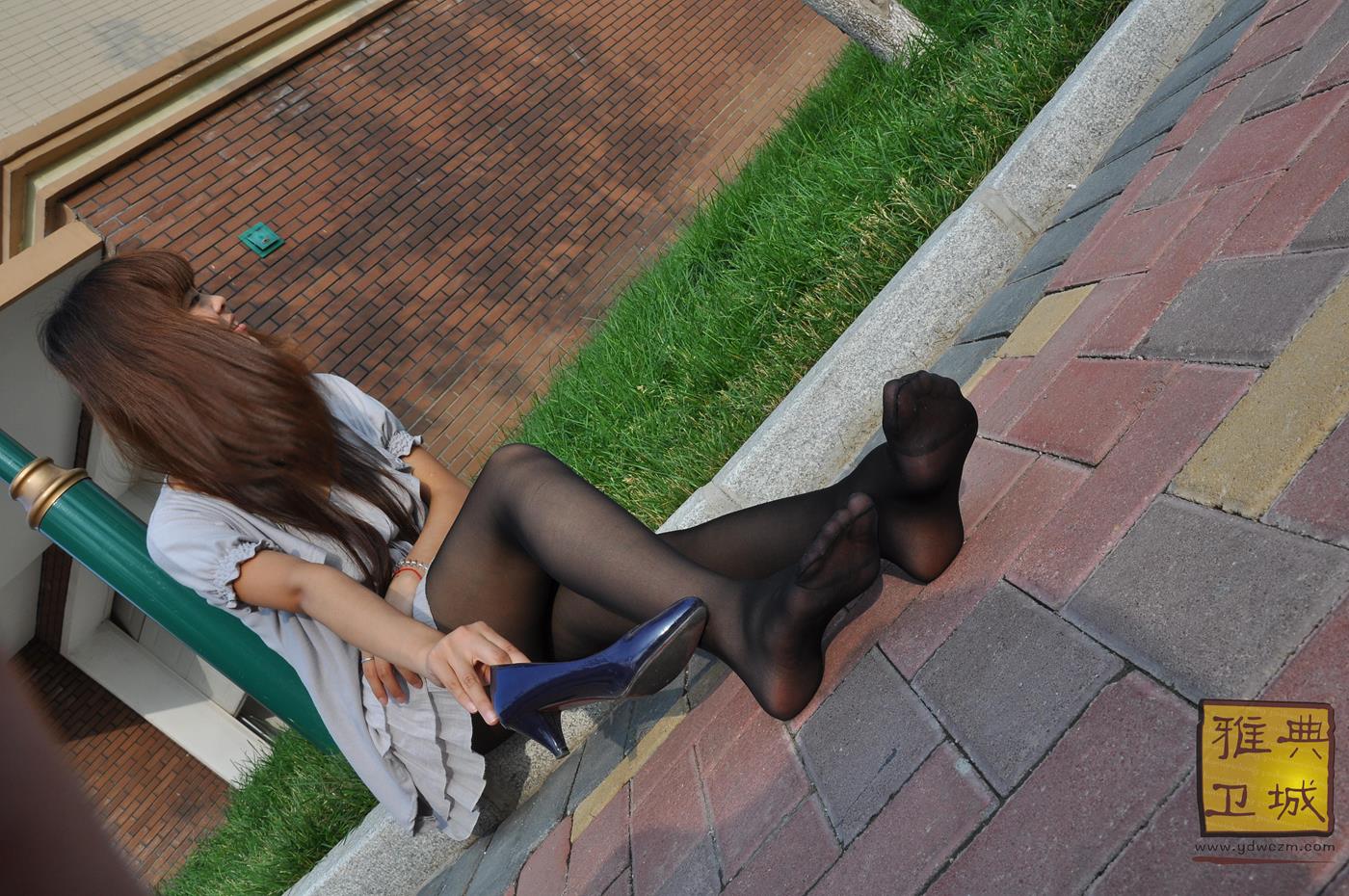 图片[38]-雅典卫城 连衣裙与丝袜的秘密 2010-007 （4）[65P] – 速更版-美库