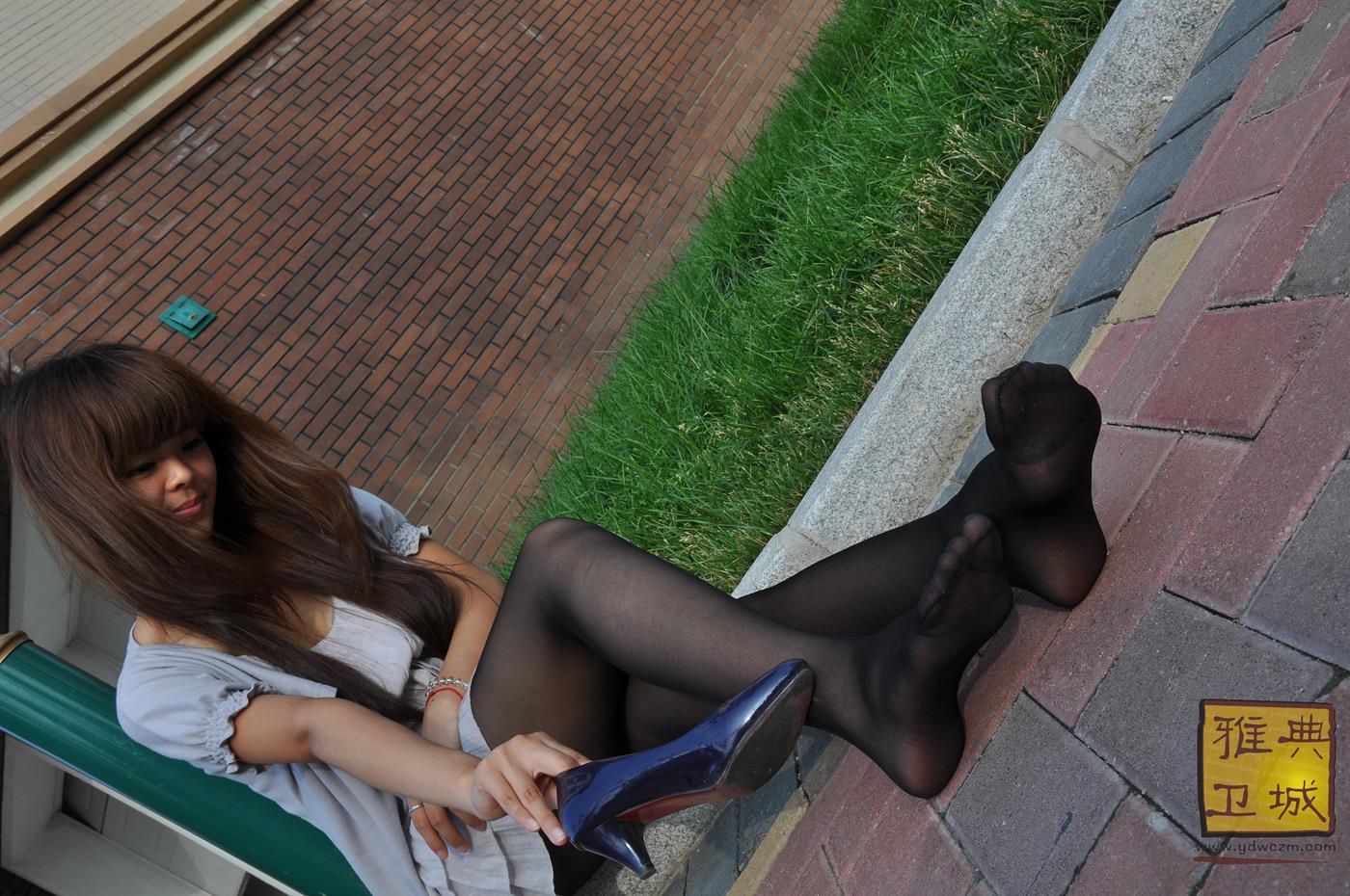 图片[39]-雅典卫城 连衣裙与丝袜的秘密 2010-007 （4）[65P] – 速更版-美库