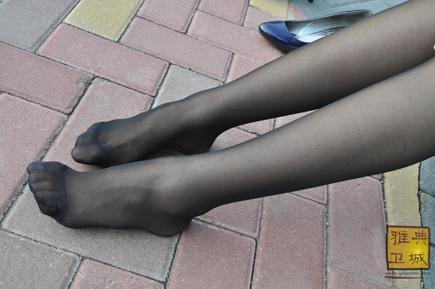 图片[51]-雅典卫城 连衣裙与丝袜的秘密 2010-007 （4）[65P] – 速更版-美库