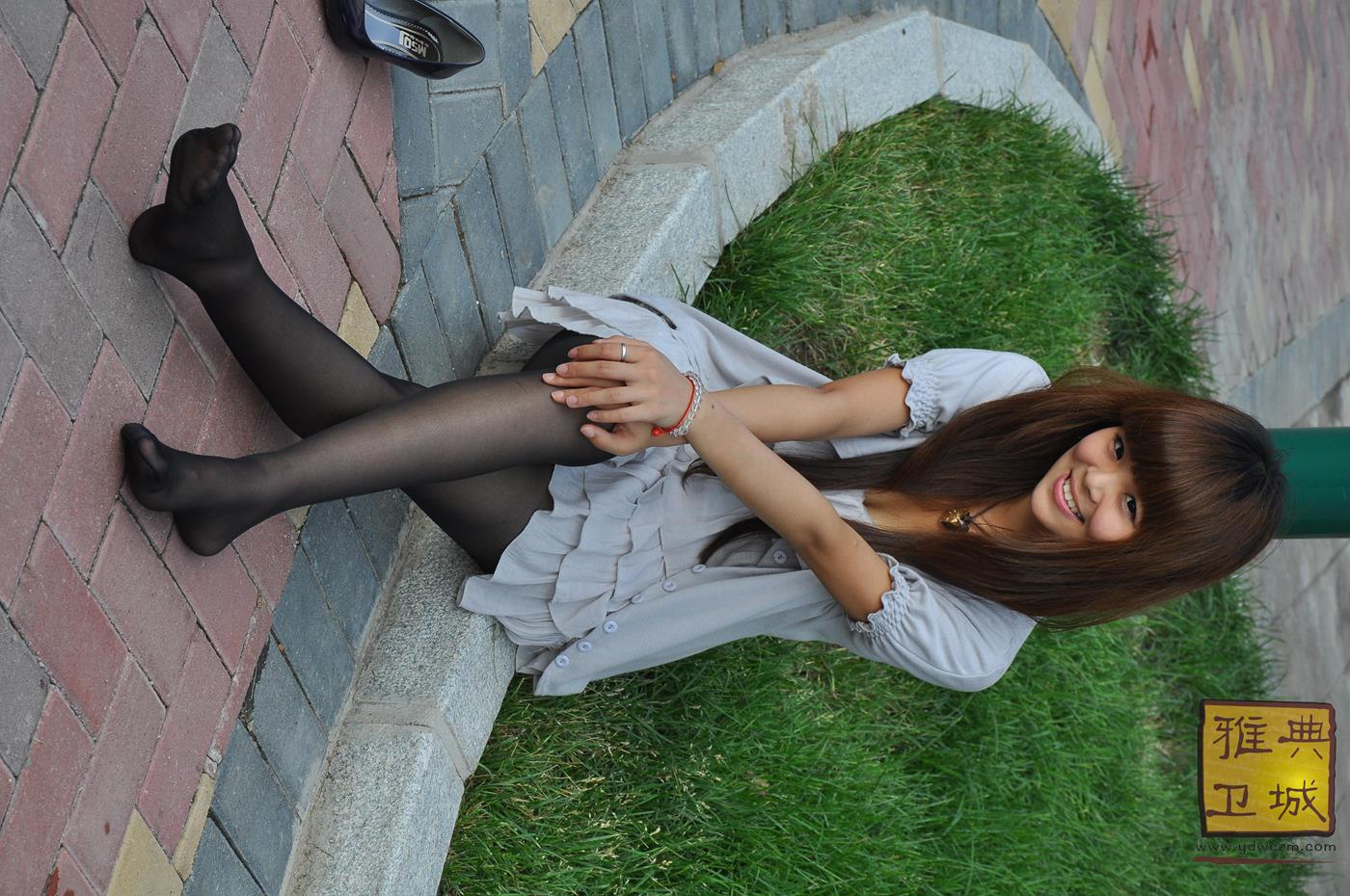 图片[56]-雅典卫城 连衣裙与丝袜的秘密 2010-007 （4）[65P] – 速更版-美库