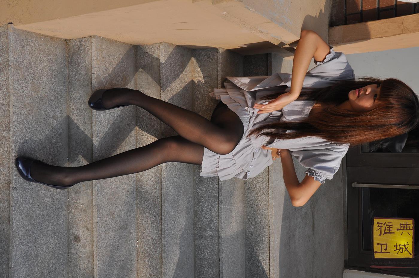 图片[61]-雅典卫城 连衣裙与丝袜的秘密 2010-007 （4）[65P] – 速更版-美库