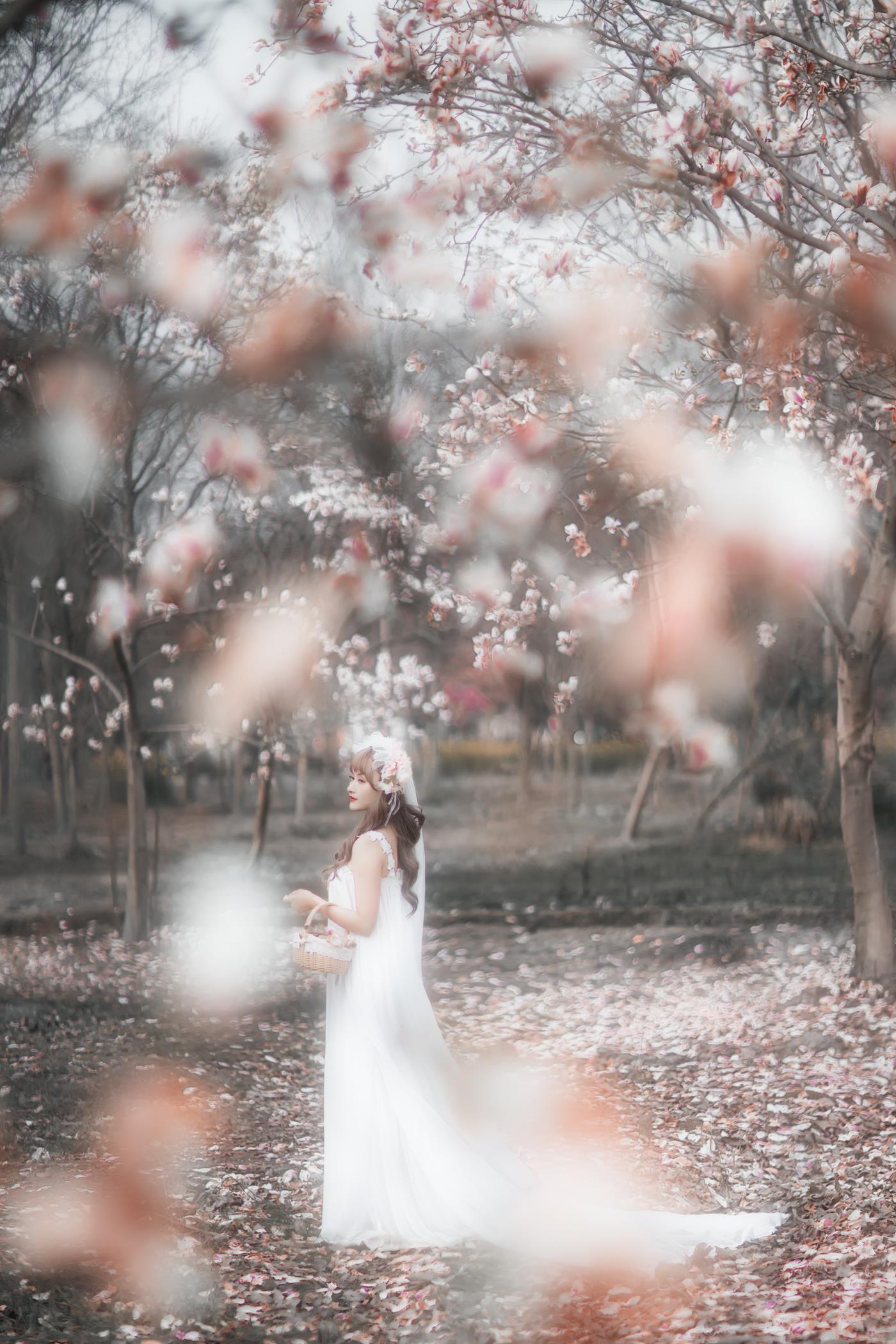 图片[10]-[YITUYU艺图语] 2021.12.14 白玉兰 走路带风 [25P] – 速更版-美库