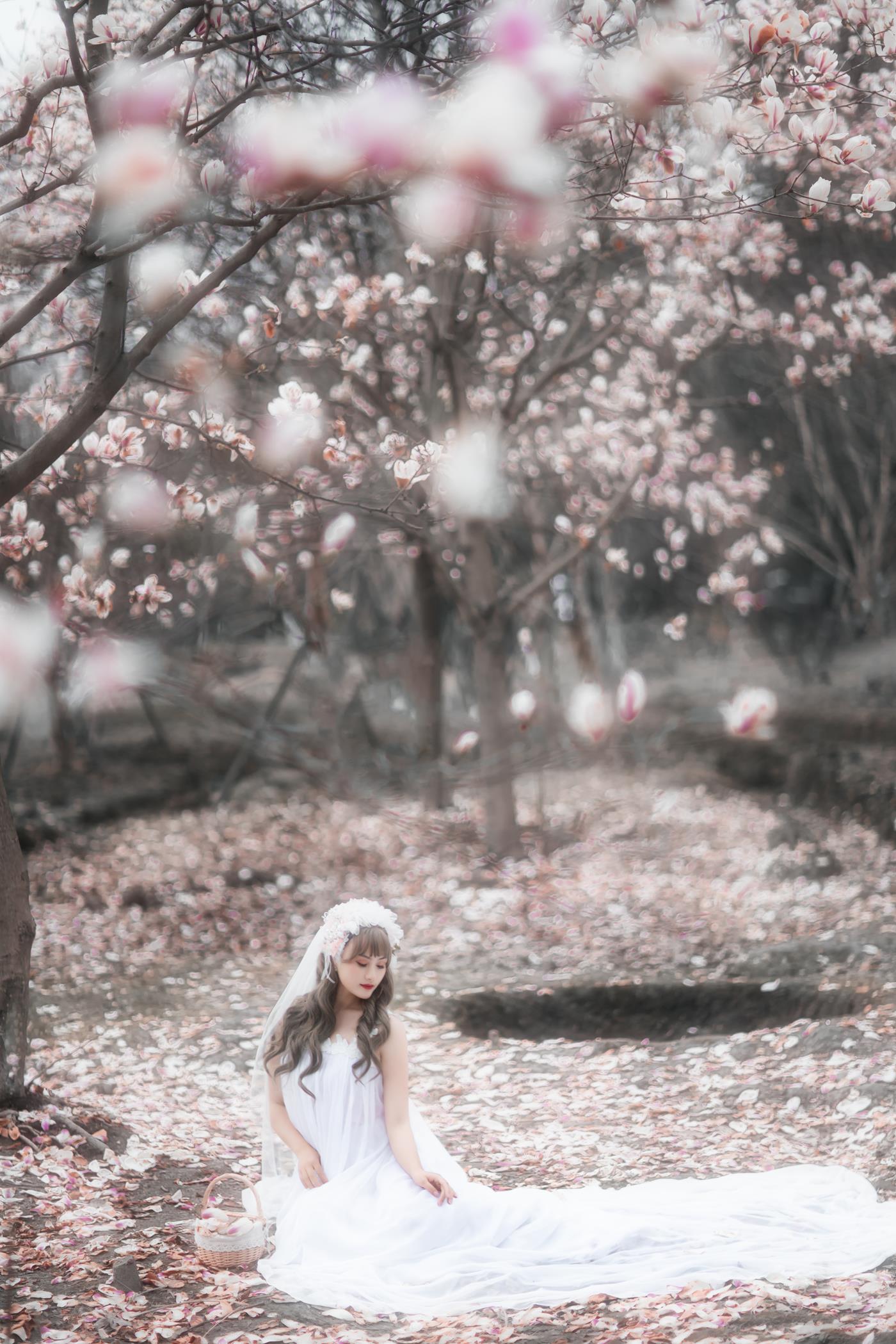 图片[13]-[YITUYU艺图语] 2021.12.14 白玉兰 走路带风 [25P] – 速更版-美库