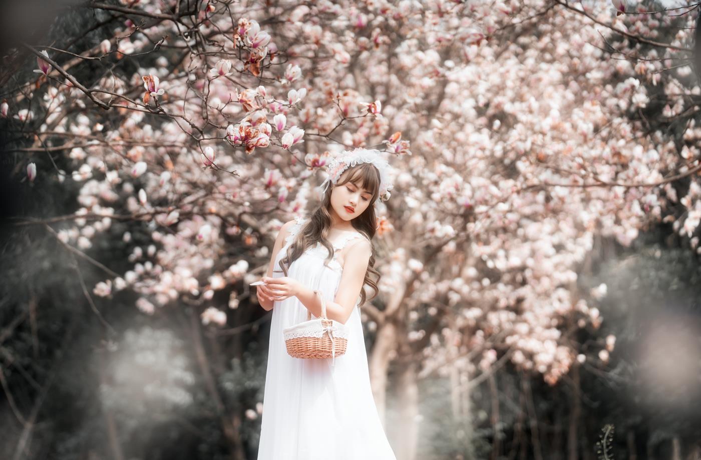 图片[16]-[YITUYU艺图语] 2021.12.14 白玉兰 走路带风 [25P] – 速更版-美库