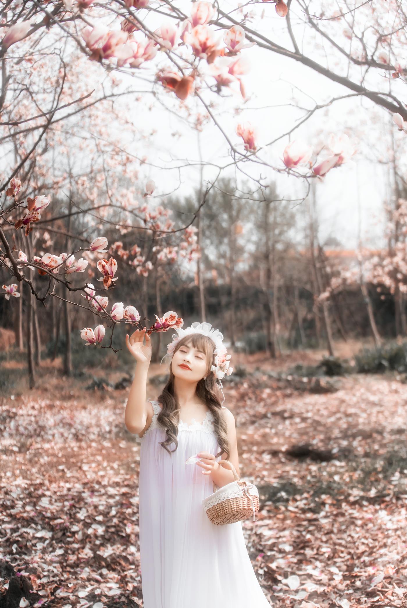 图片[17]-[YITUYU艺图语] 2021.12.14 白玉兰 走路带风 [25P] – 速更版-美库