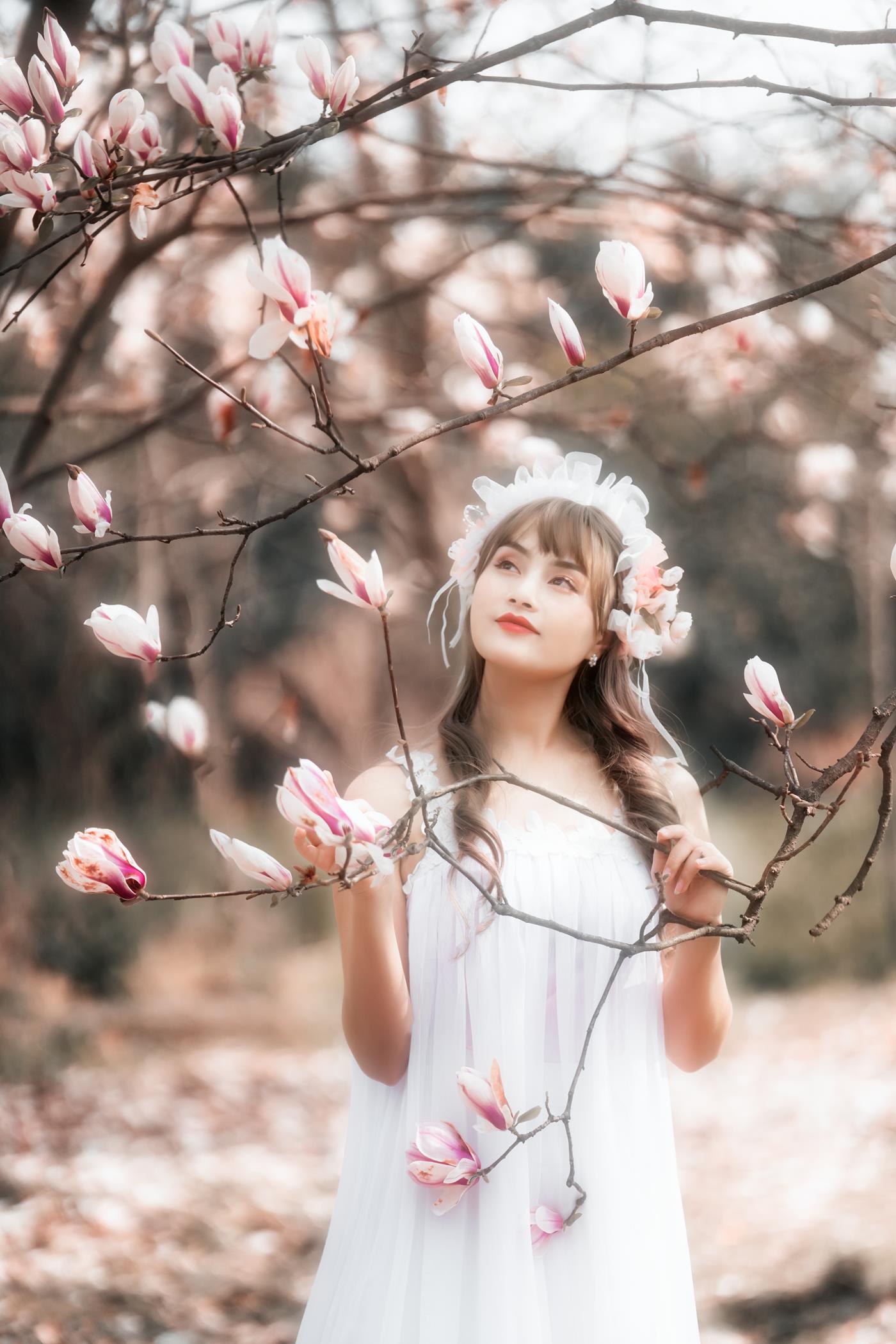 图片[19]-[YITUYU艺图语] 2021.12.14 白玉兰 走路带风 [25P] – 速更版-美库