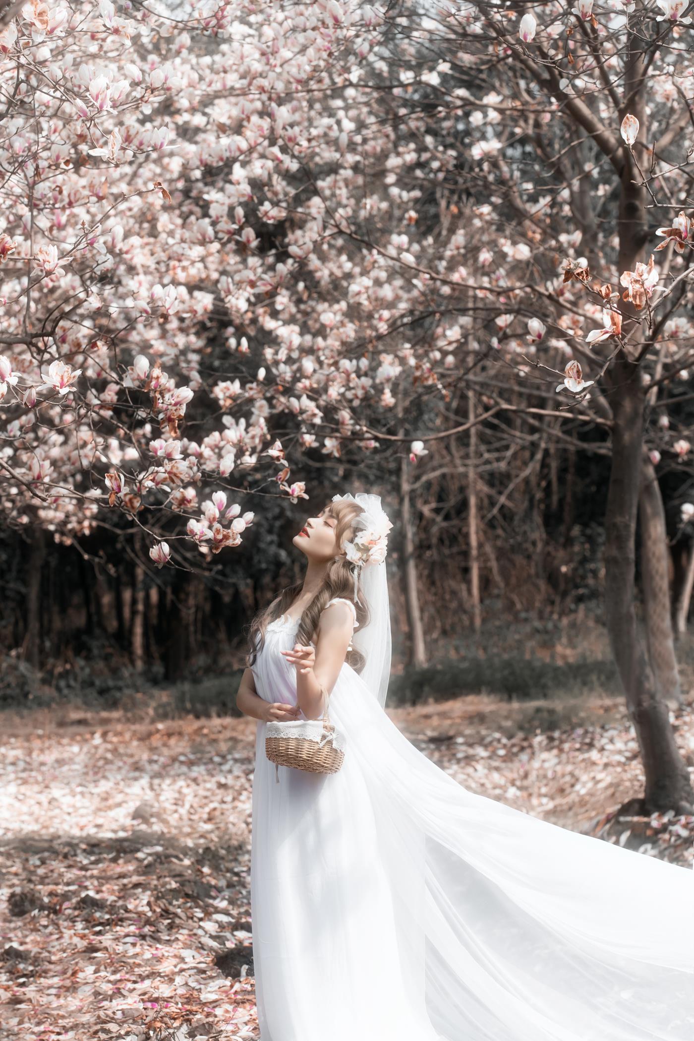 图片[25]-[YITUYU艺图语] 2021.12.14 白玉兰 走路带风 [25P] – 速更版-美库